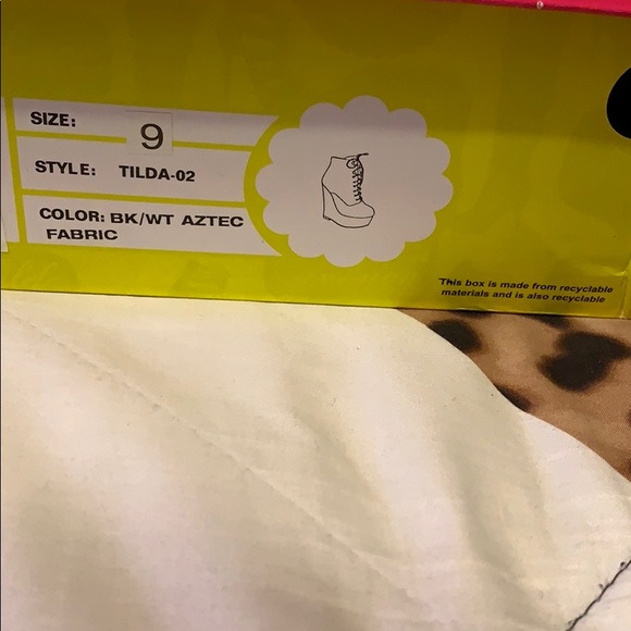 Wedges - Picture 4 of 4